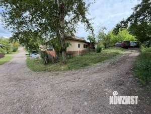 Дом 63м², 2-этажный, участок 5 сот.