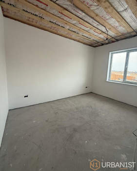 Дом 125м², 1-этажный, участок 10 сот.