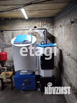 Дом 147м², 2-этажный, участок 3 сот.