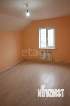 Дом 138м², 2-этажный, участок 5 сот.