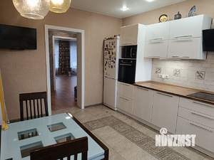 Коттедж 206м², 2-этажный, участок 13 сот.