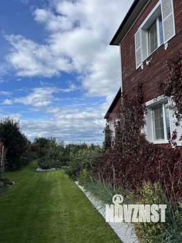 Дом 180м², 3-этажный, участок 10 сот.