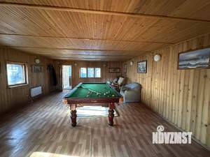 Коттедж 301м², 3-этажный, участок 17 сот.