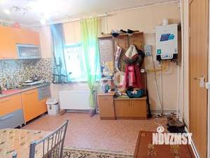 Дом 111м², 3-этажный, участок 6 сот.