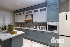 Дом 330м², 2-этажный, участок 8 сот.