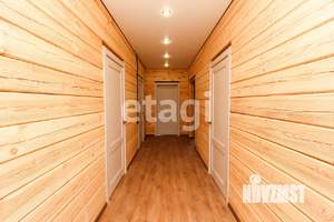 Дом 95м², 1-этажный, участок 8 сот.