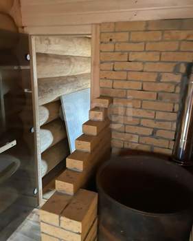 Дом 80м², 2-этажный, участок 10 сот.