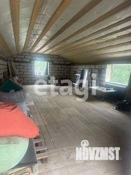 Дом 138м², 2-этажный, участок 6 сот.