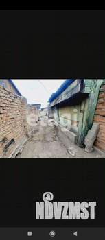 Дом 40м², 1-этажный, участок 3 сот.