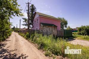 Дом 120м², 2-этажный, участок 4 сот.