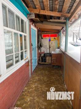 Дом 50м², 2-этажный, участок 6 сот.