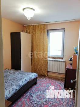 Дом 178м², 2-этажный, участок 3 сот.