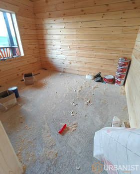 Дом 130м², 2-этажный, участок 10 сот.