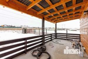 Дом 130м², 2-этажный, участок 6 сот.