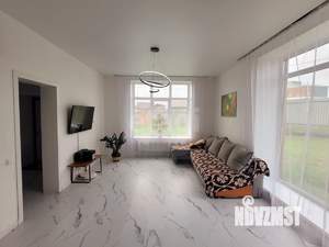 Дом 113м², 2-этажный, участок 12 сот.