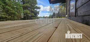 Дом 45м², 1-этажный, участок 12 сот.