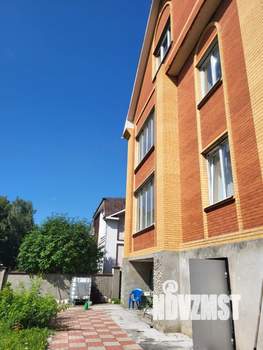 Коттедж 544м², 4-этажный, участок 8 сот.