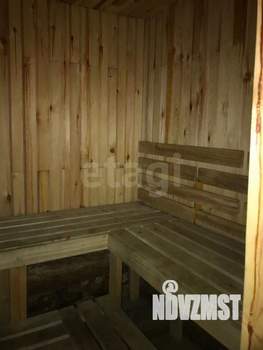 Дом 40м², 1-этажный, участок 8 сот.