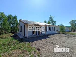 Дом 116м², 1-этажный, участок 13 сот.