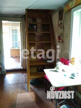 Дом 65м², 2-этажный, участок 6 сот.