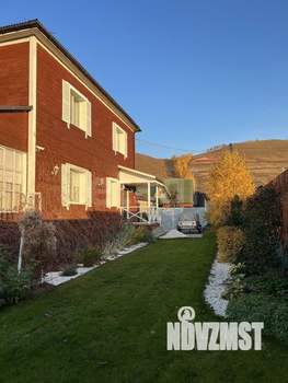 Дом 180м², 3-этажный, участок 10 сот.