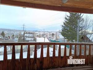 Дом 72м², 2-этажный, участок 9 сот.