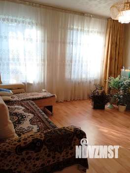 Дом 95м², 2-этажный, участок 6 сот.