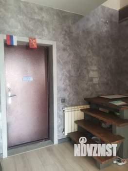 Дом 105м², 2-этажный, участок 10 сот.