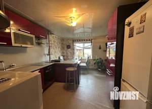 Дом 108м², 1-этажный, участок 18 сот.