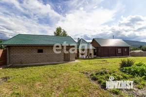 Дом 346м², 2-этажный, участок 15 сот.