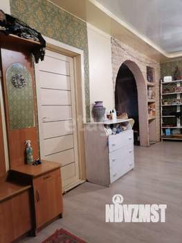 Дом 178м², 2-этажный, участок 3 сот.