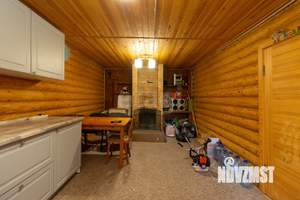 Дом 123м², 2-этажный, участок 33 сот.