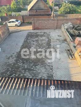 Дом 200м², 3-этажный, участок 6 сот.