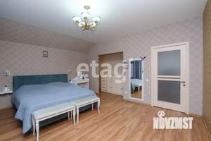 Дом 235м², 2-этажный, участок 12 сот.