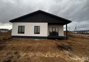 Дом 180м², 2-этажный, участок 12 сот.