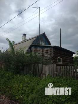 Дом 45м², 2-этажный, участок 5 сот.