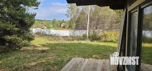 Дом 45м², 1-этажный, участок 12 сот.