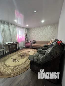 Дом 70м², 1-этажный, участок 5 сот.