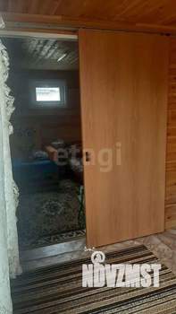 Дом 30м², 1-этажный, участок 17 сот.