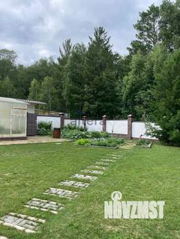 Дом 382м², 3-этажный, участок 21 сот.