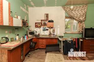 Дом 172м², 3-этажный, участок 8 сот.