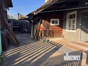 Дом 54м², 1-этажный, участок 4 сот.