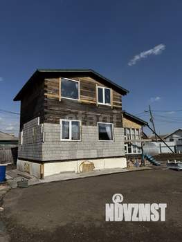 Дом 71м², 2-этажный, участок 6 сот.