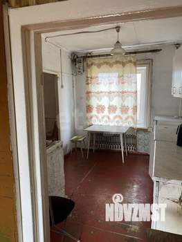 Дом 42м², 1-этажный, участок 4 сот.