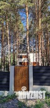 Дом 178м², 2-этажный, участок 12 сот.