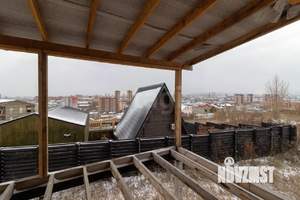 Дом 79м², 1-этажный, участок 6 сот.