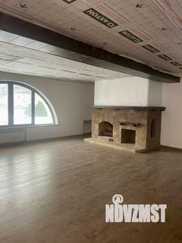 Коттедж 320м², 3-этажный, участок 4 сот.