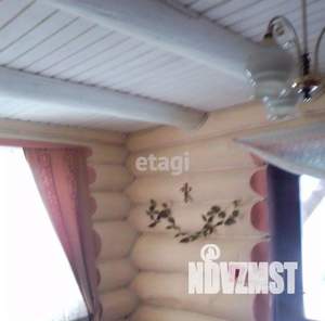 Дом 90м², 2-этажный, участок 8 сот.