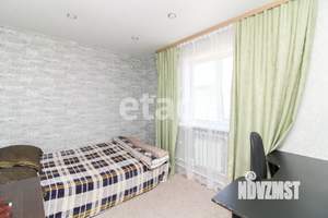 Дом 114м², 2-этажный, участок 6 сот.