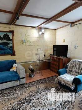 Дом 68м², 1-этажный, участок 10 сот.